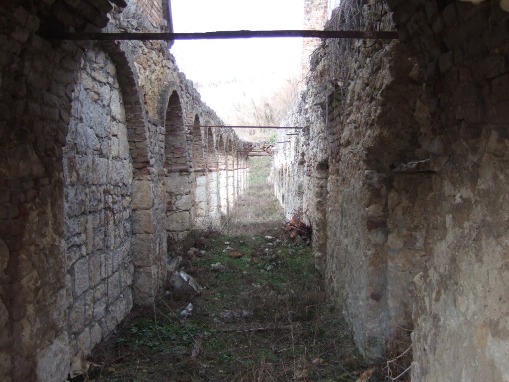 Фотографија из галерије Манастира Кувеждин, 2009 (11)